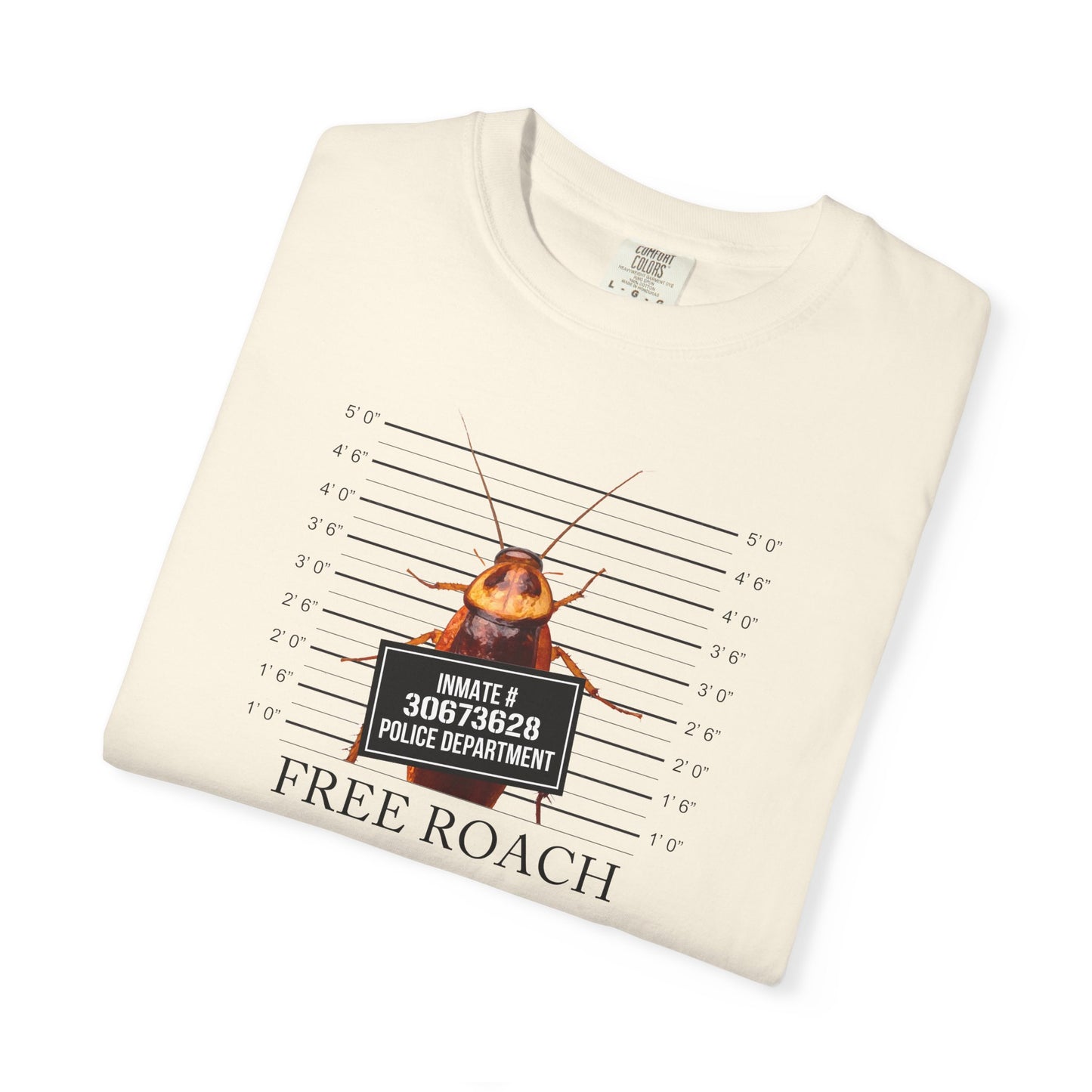 FREE ROACH