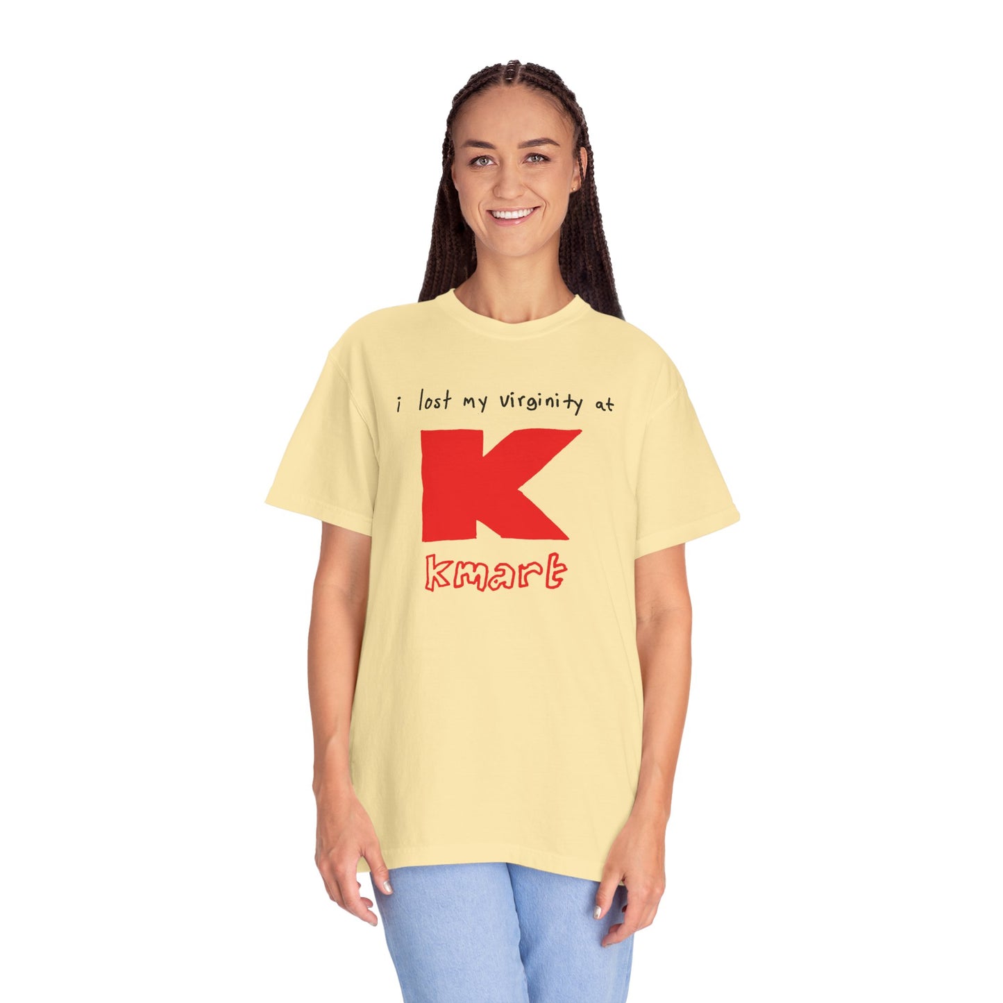 KMART LOVE STORY