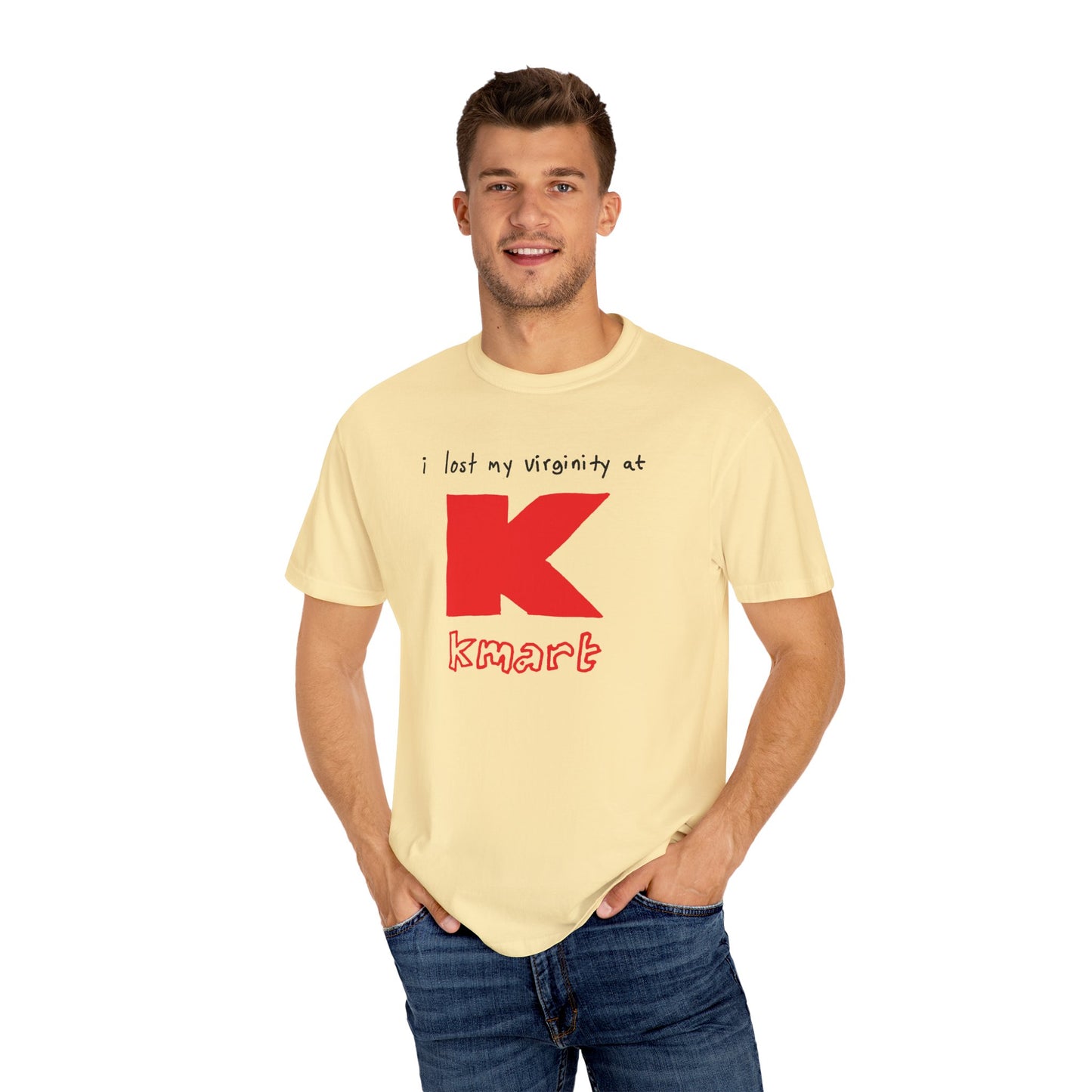 KMART LOVE STORY