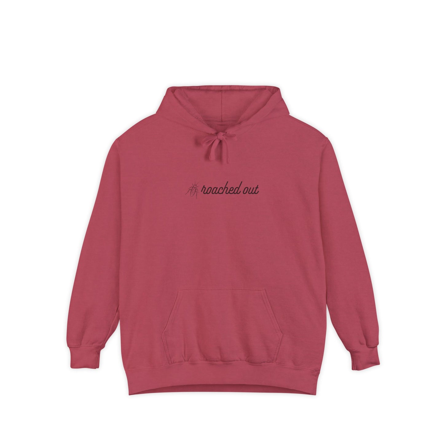 ROACHED OUT HOODIE