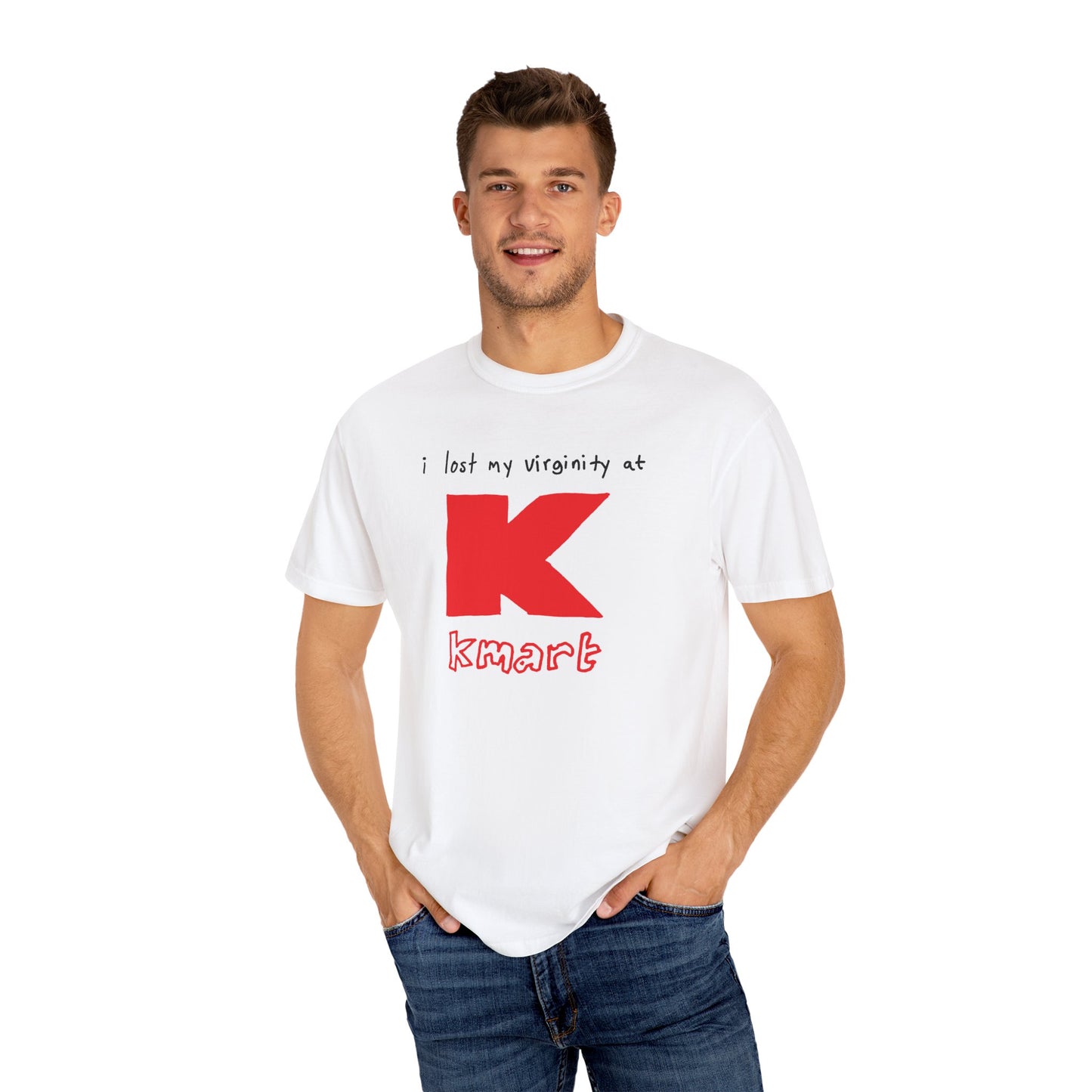 KMART LOVE STORY