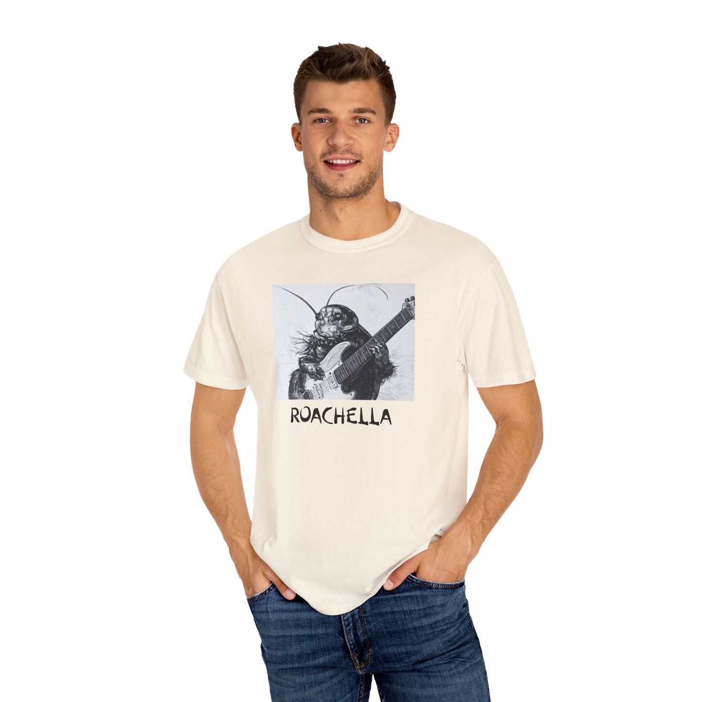 ROACHELLA