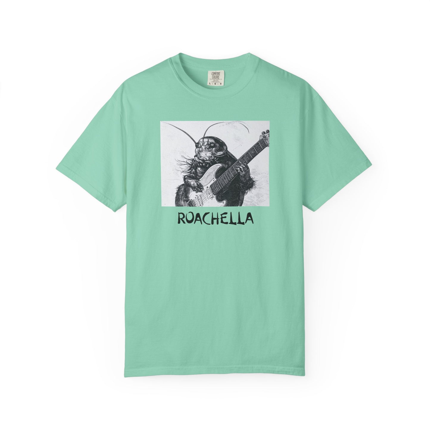 ROACHELLA