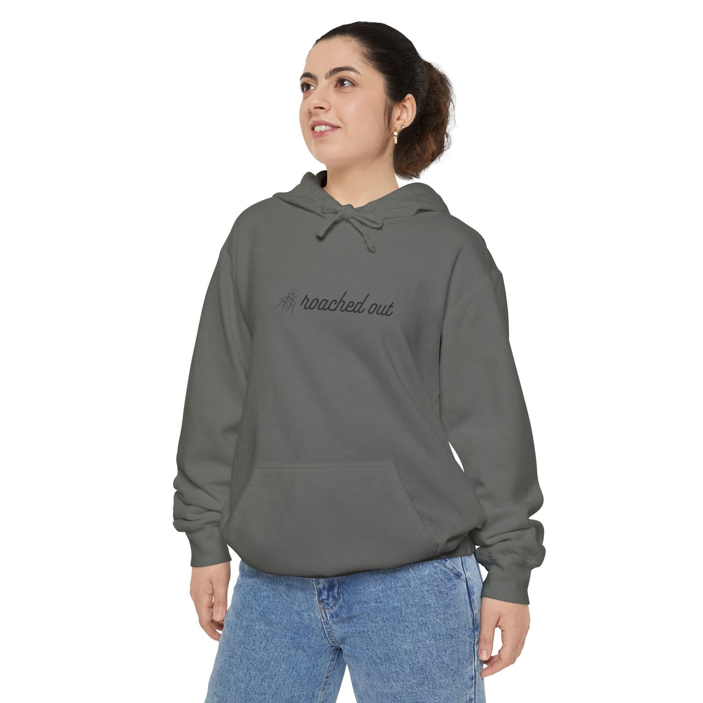 ROACHED OUT HOODIE