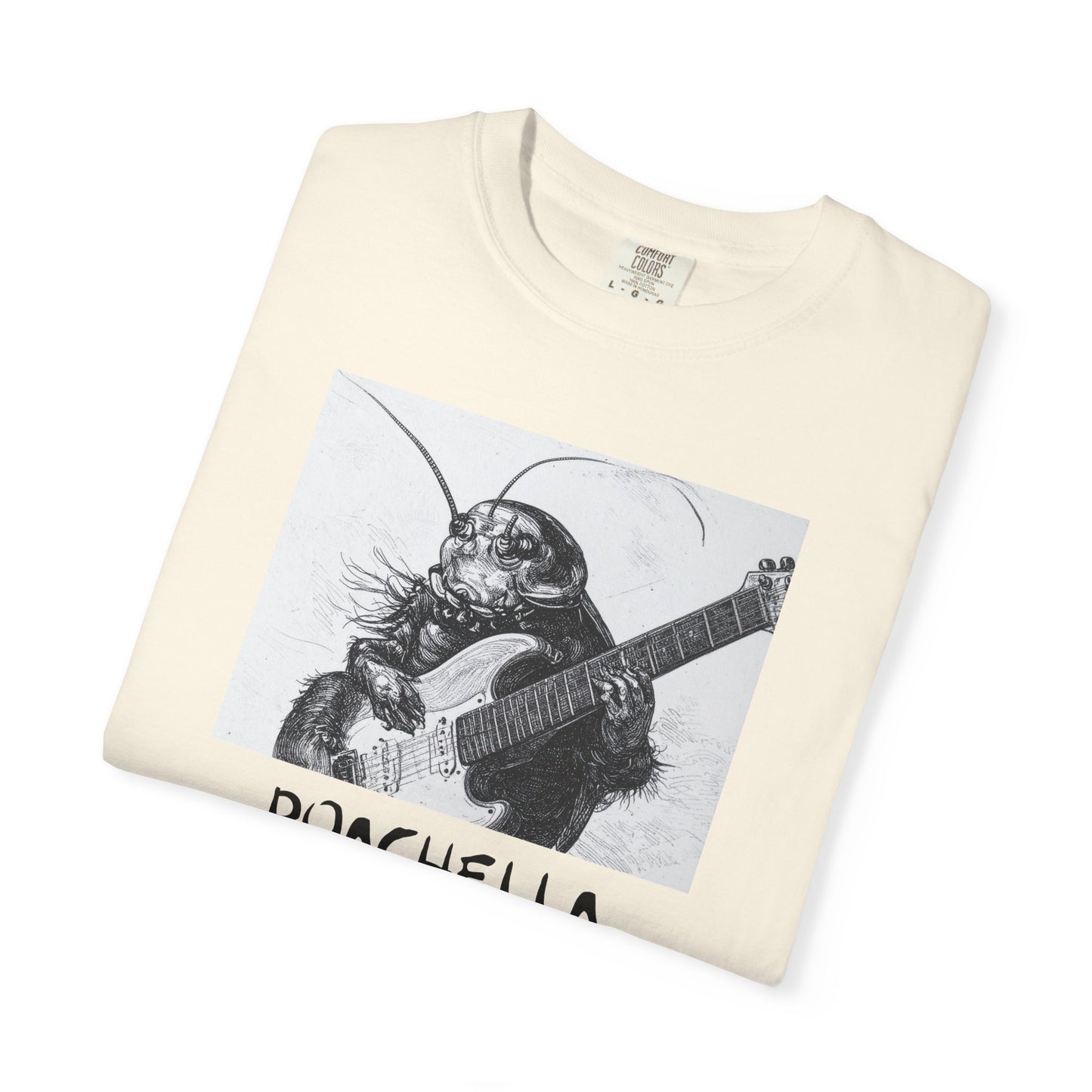 ROACHELLA