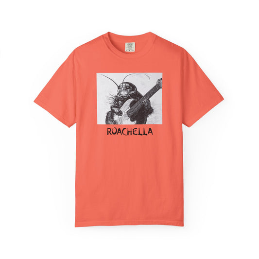 ROACHELLA