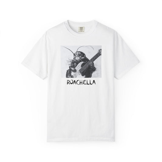 ROACHELLA