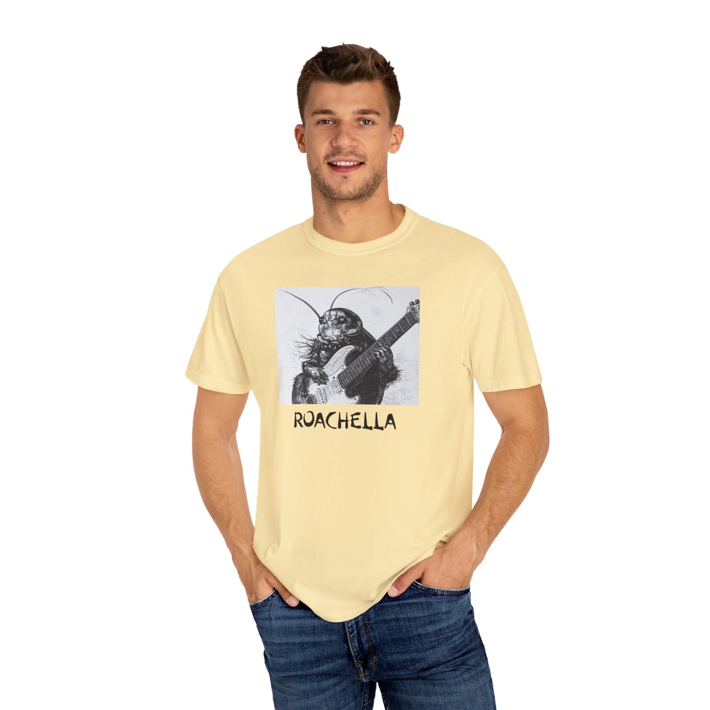 ROACHELLA